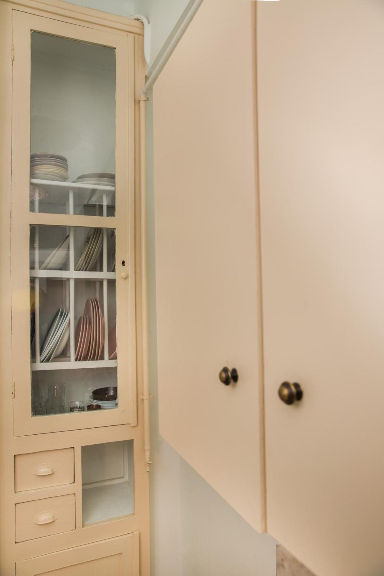 Downtown Quiet Apartment On A Pedestrian Street Athens Exterior photo