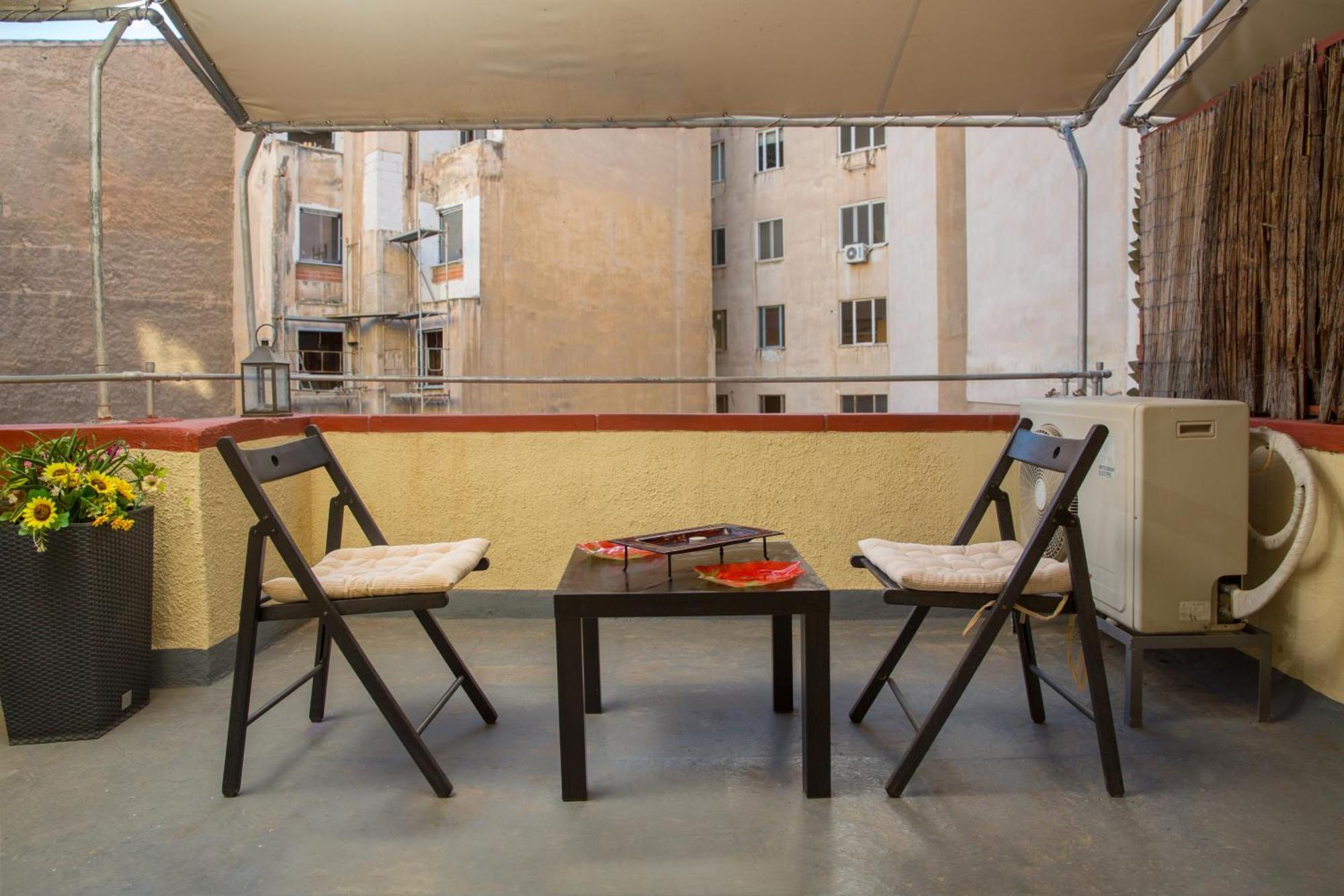 Downtown Quiet Apartment On A Pedestrian Street Athens Exterior photo