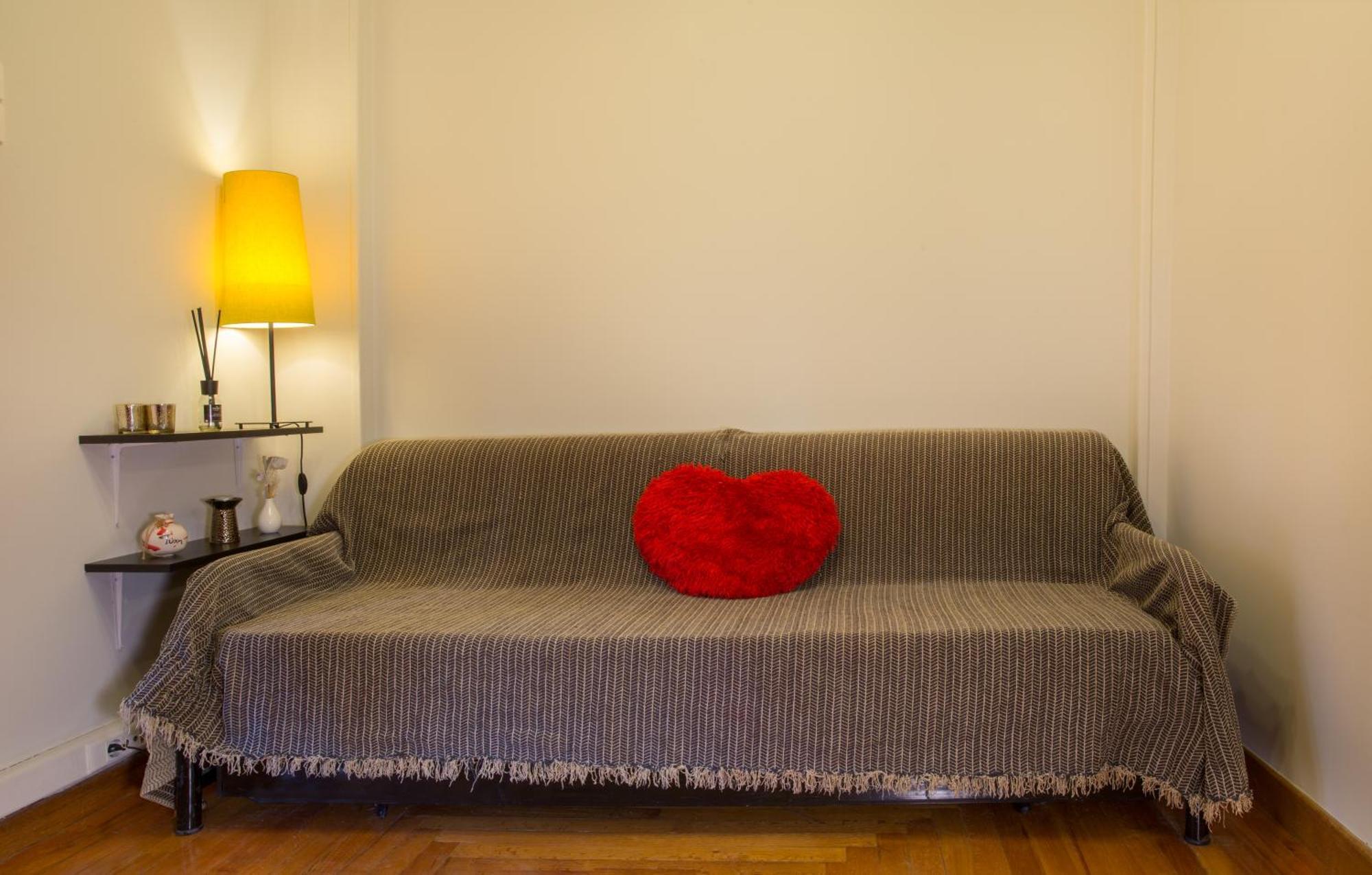 Downtown Quiet Apartment On A Pedestrian Street Athens Exterior photo