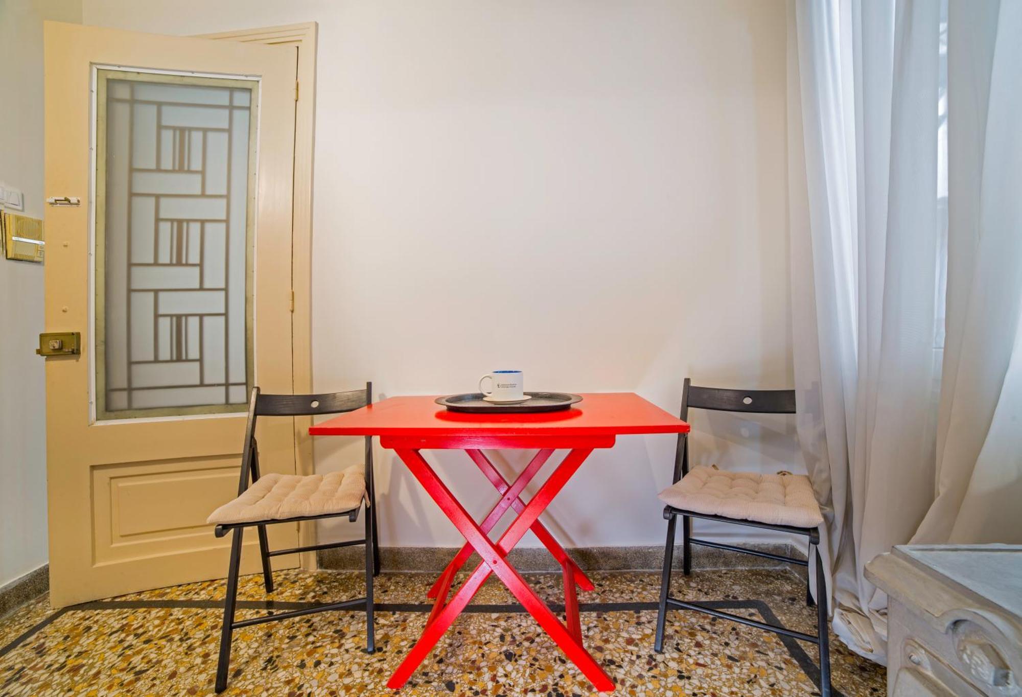 Downtown Quiet Apartment On A Pedestrian Street Athens Exterior photo